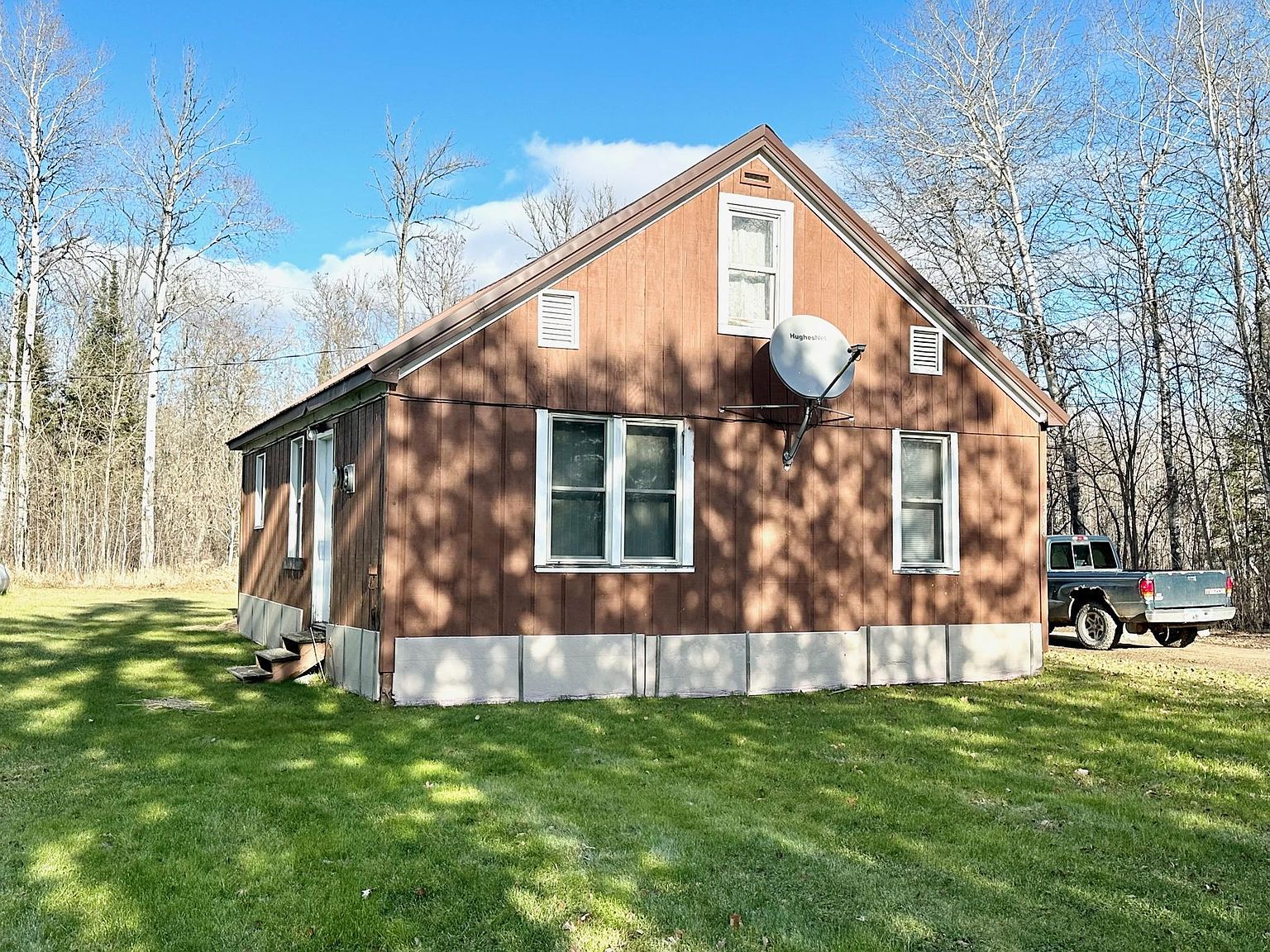 306 NE State Highway 1, Effie, MN 56639 Zillow