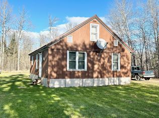 306 NE State Highway 1, Effie, MN 56639