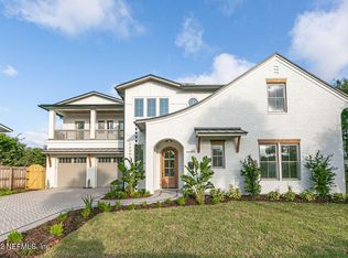 907 2nd St, Neptune Beach, FL 32266