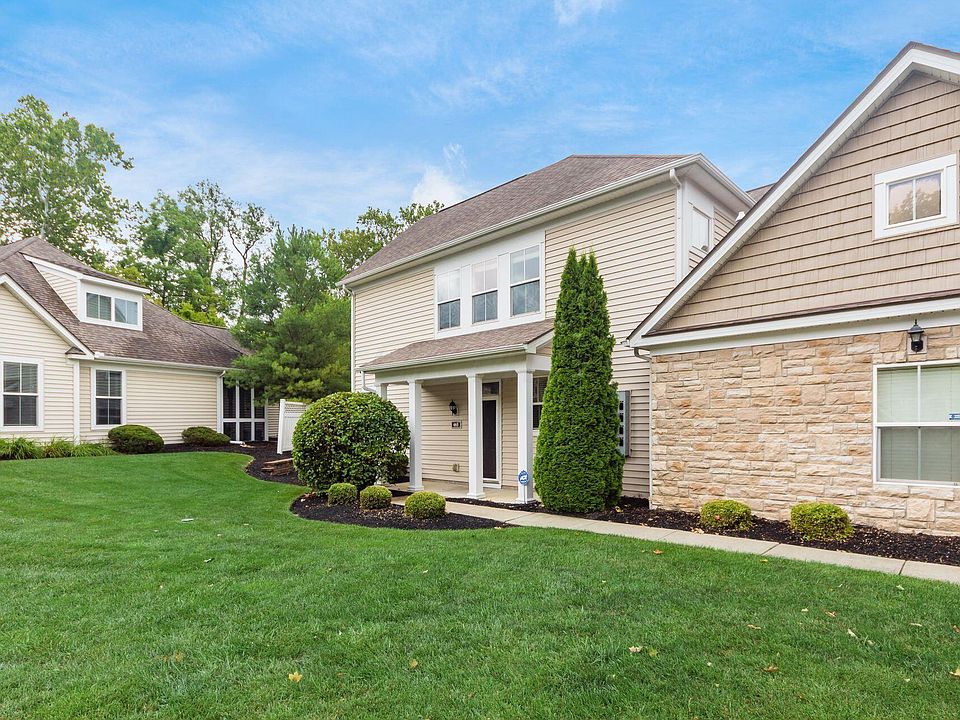 465 Westgreen Ln, Westerville, OH 43082 Zillow