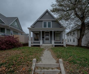 2318 Douglas St, Sioux City, IA, 51104