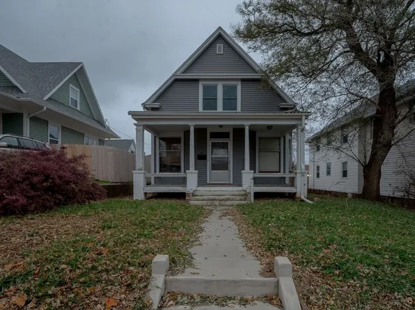2318 Douglas St, Sioux City, IA 51104
