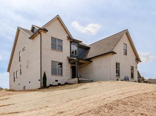 4476 Albright Rd, Clarksville, TN 37043