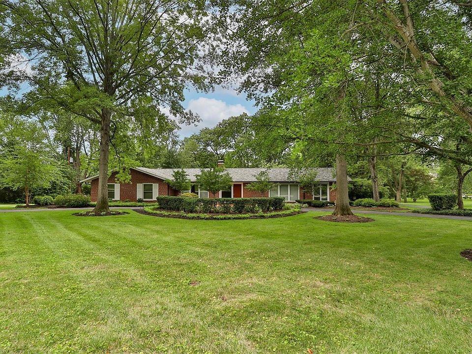 4 Huntleigh Manor Ln, Saint Louis, MO 63131 Zillow