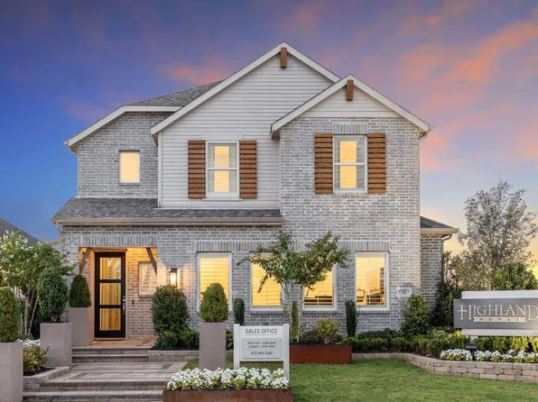 903 Sagebrush Trl, Sherman, TX 75092