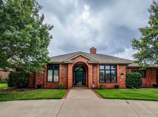 8502 Quitman Ave, Lubbock, TX 79424