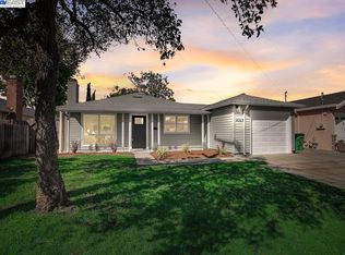 1067 Via Palma, San Lorenzo, CA 94580