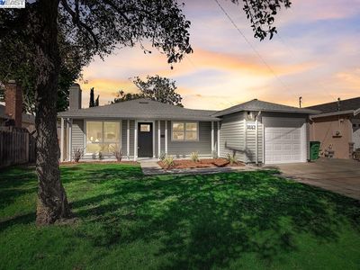 1067 Via Palma, San Lorenzo, CA, 94580