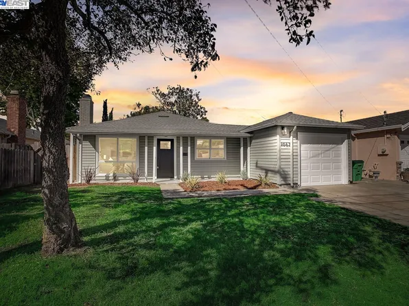 1067 Via Palma, San Lorenzo, CA 94580