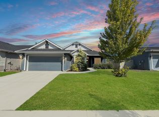 1286 E Whig Dr, Kuna, ID 83634