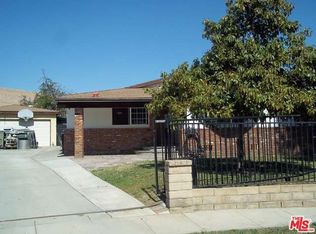 14774 Alexander St, Mission Hills, CA 91345