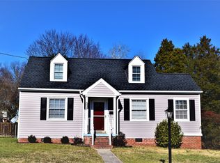 2922 Ruthland Rd, Henrico, VA 23228