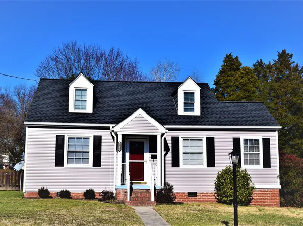 2922 Ruthland Rd, Henrico, VA 23228