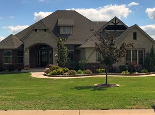 2146 Savona Ln, Edmond, OK 73034