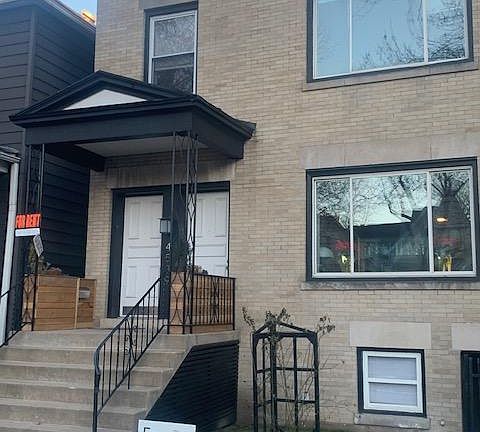 2nd image of 4539 N Claremont Ave #2