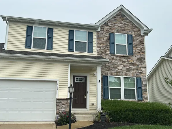 191 Old Colony Dr, Delaware, OH 43015