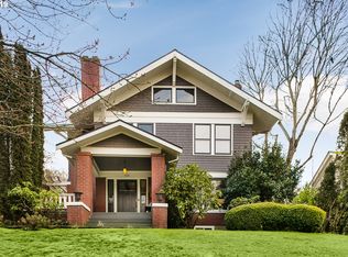 3434 NE Flanders St, Portland, OR 97232
