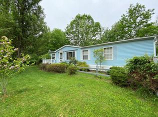 172 Dauber Rd, Canton, PA 17724