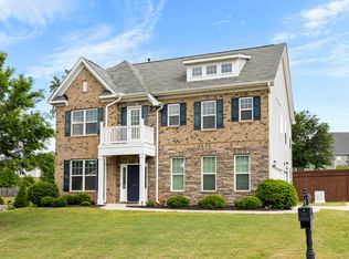 245 Rushing Waters Dr, Inman, SC 29349