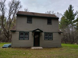 22759 Pleasant Valley Rd, Hillman, MI 49746