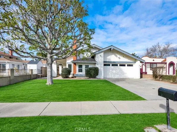 10411 Calle Independencia, Fountain Valley, CA 92708