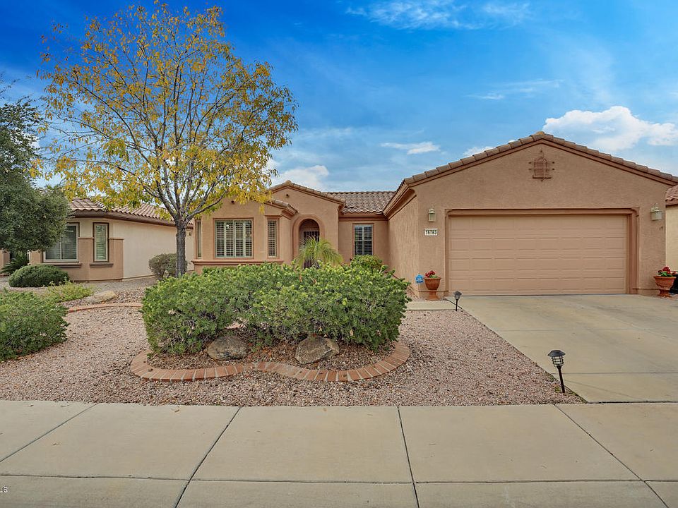 1st image of 16783 W Desert Blossom Way