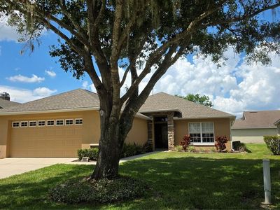 6665 Lake Clark Dr, Lakeland, FL, 33813