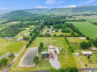 1768 Oak Grove Rd, New Hope, AL 35760