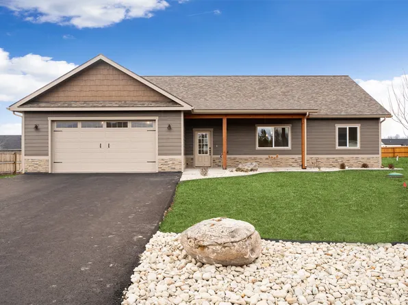225 Palomino Dr, Florence, MT 59833