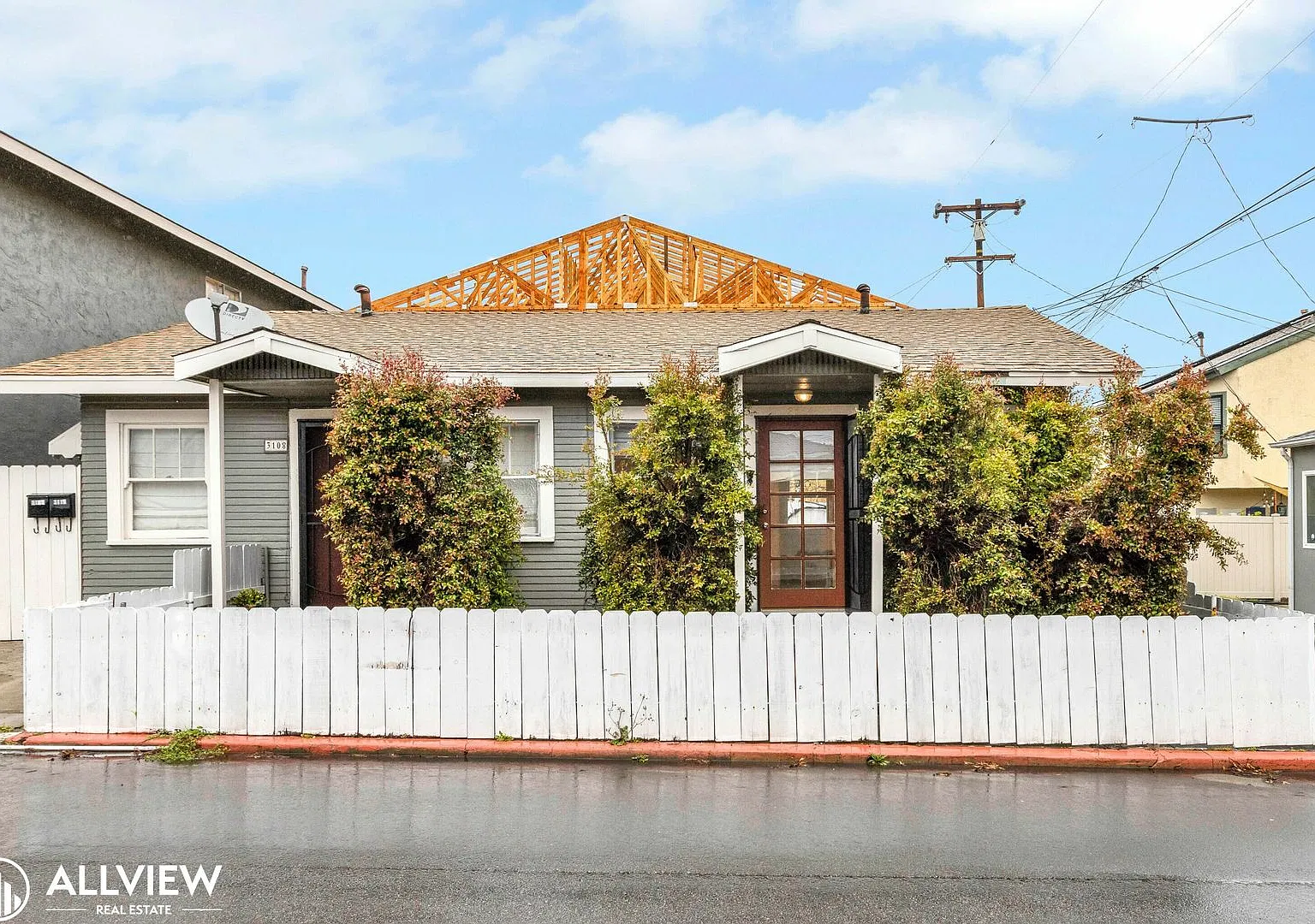 3104 Upas Street — Photo 1