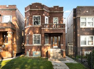 3332 N Hamlin Ave, Chicago, IL 60618