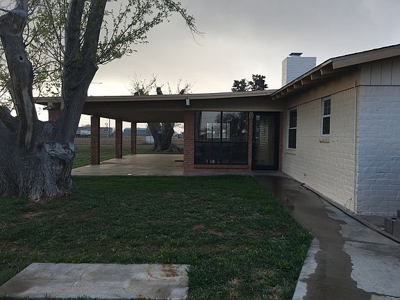 Sun room and back boarch