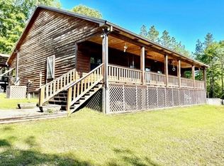 5452 Lambert Cemetery Rd, Citronelle, AL 36522