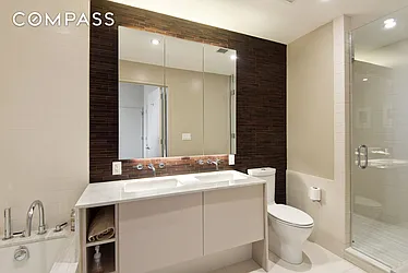 Rented by Compass