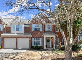 913 Thornington Pl, Roswell, GA 30075
