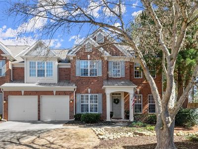 913 Thornington Pl, Roswell, GA, 30075