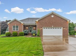 208 Andrew Dr, Hopkinsville, KY 42240