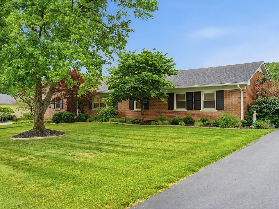 704 Kirkland Dr, Lexington, KY 40502 | MLS #26011568 | Zillow