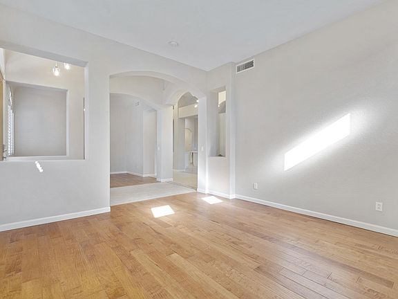 Formal living room angle 2