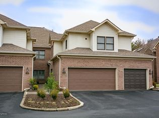 3435 Hurstbourne Ridge Blvd, Louisville, KY 40299