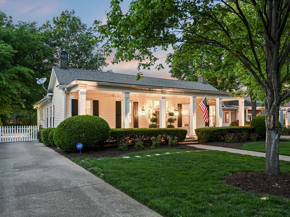 1008 Fair St, Franklin, TN 37064 MLS 2517155 Zillow