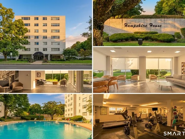 887 Farmington Ave APT 2I, West Hartford, CT 06119