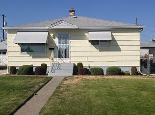 1321 E Gordon Ave, Spokane, WA 99207