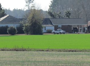 3835 Beargrass Rd, Stokes, NC 27884