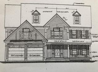 19 Nichols St, North Reading, MA 01864