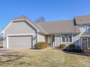 8609 Westridge Rd, Raytown, MO 64138