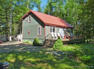 99 Silsby Rd, Mariaville, ME 04605