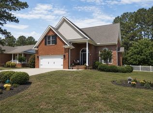 3010 Metthame Dr, Fayetteville, NC 28306