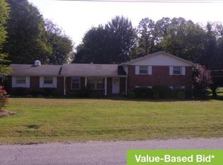 203 Northwind Dr, Goodlettsville, TN 37072