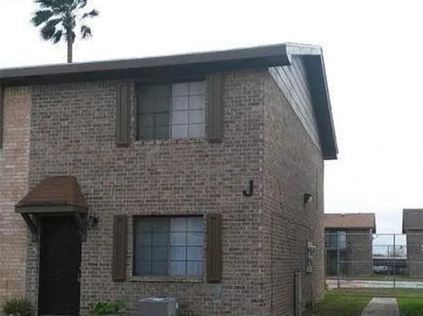 2201 S Jackson Rd APT 8J, Pharr, TX 78577